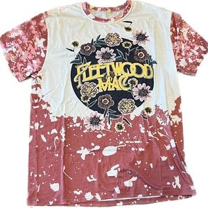 Fleetwood Mac Tee